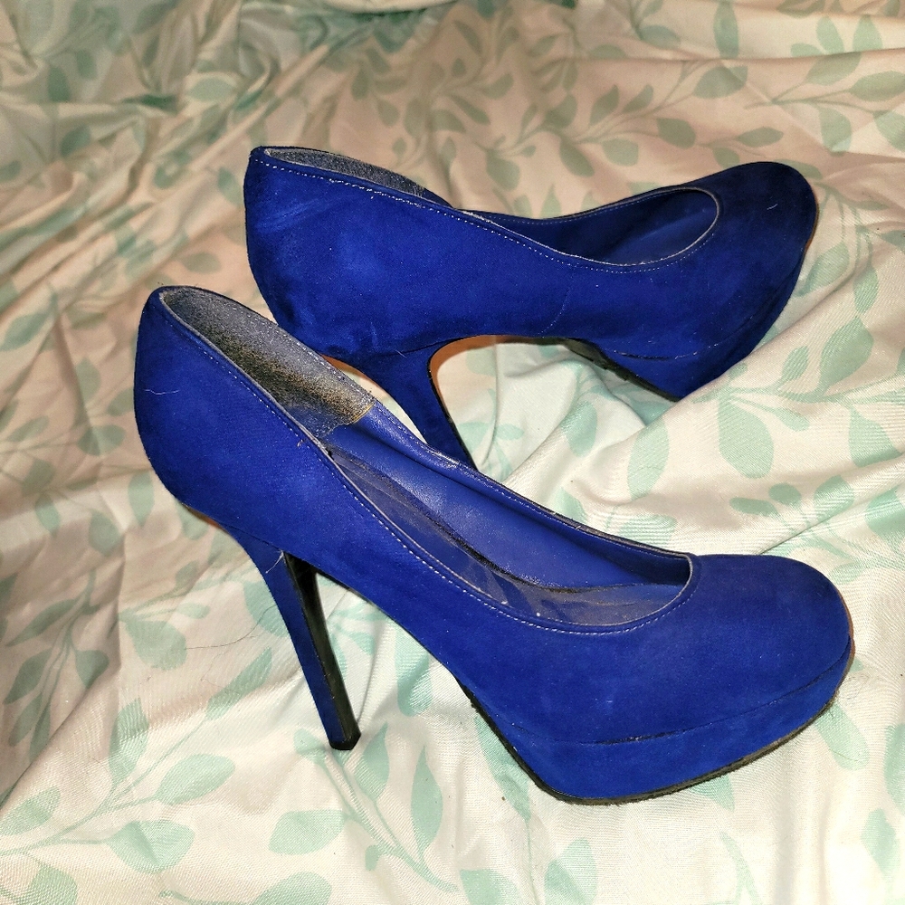 Women's heels